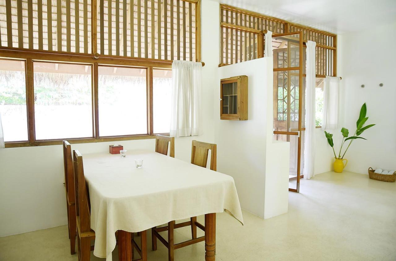 Resort Hoshihana Chiang Mai Esterno foto