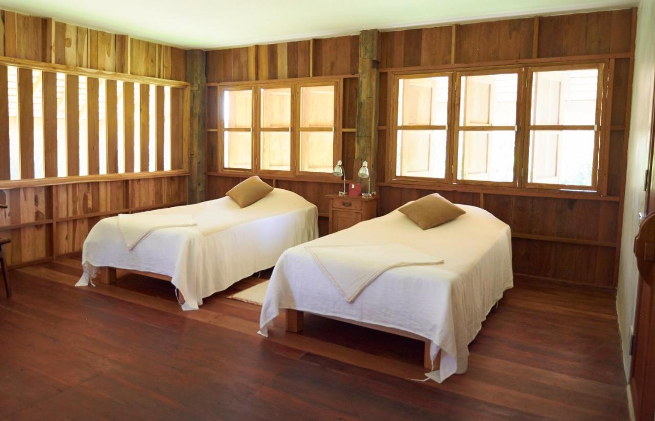 Resort Hoshihana Chiang Mai Esterno foto