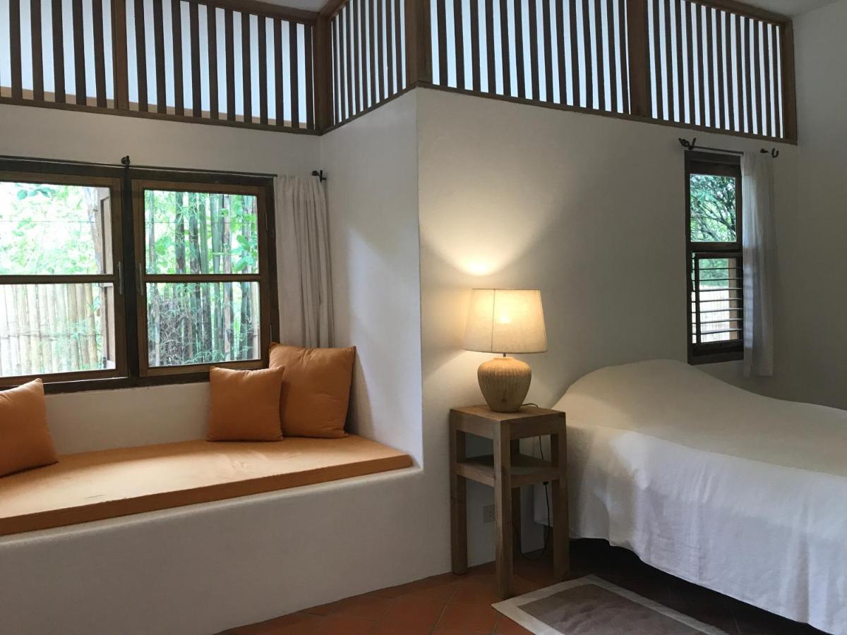 Resort Hoshihana Chiang Mai Esterno foto
